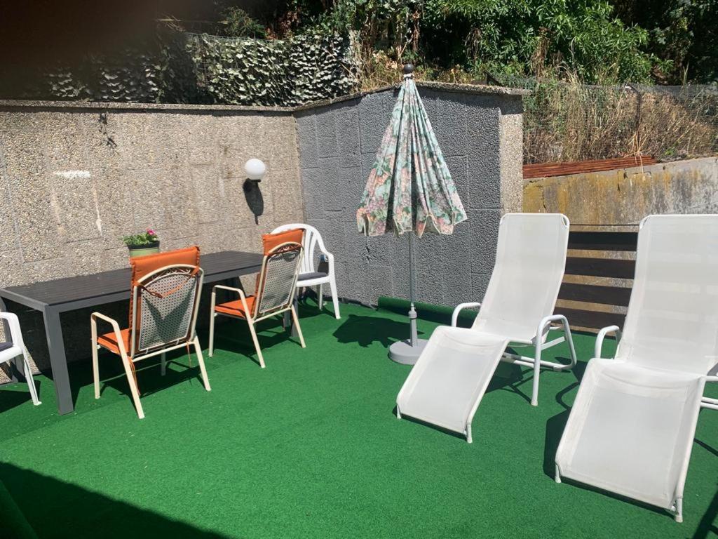 Ferienwohnung Andreas Krysta Pleinfeld Exterior foto